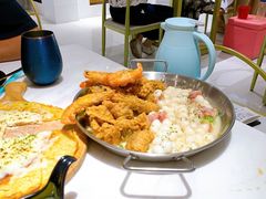 -HOTISLAND海鸡岛·韩国料理(江南西店)