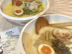 -味千拉面(中盛广场店)