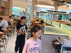 -宴全牛粤来越牛潮汕鲜牛肉火锅(海州万达广场店)