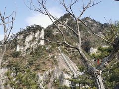 -罗田天堂寨风景区