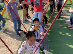 -季高兔窝窝亲子园(上海薰衣草公园店)