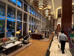 -上海浦东嘉里大酒店