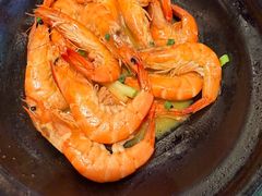 -胡叨叨黄油砂锅焗海鲜(百家湖1912店 )