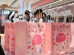 -喜茶(贵阳国贸逸天城店)