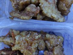 -满汉楼(江畔店)