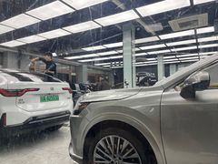-新月3M汽车贴膜隐形车衣膜小二官方授权店(肖村桥店)