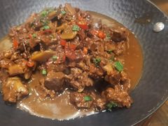 -衡厨·衡阳土菜(中南店)