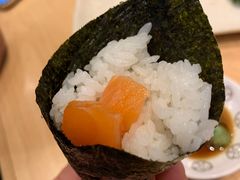 -元气寿司(新城市广场店)