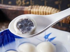 -宁波汤团店(外滩店)