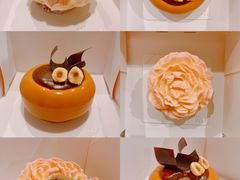 -潮一不贰·法式甜品·生日蛋糕·西式简餐(外滩店)