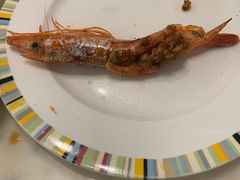 -冀粤香海鲜自助餐厅(西美五洲店)