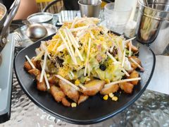 -MI WU FACTORY米屋美食工厂餐厅(绿地店)