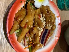 -迷你椰·泰式大排档(观前街店)