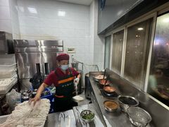 -老仓醋米线(万达店)