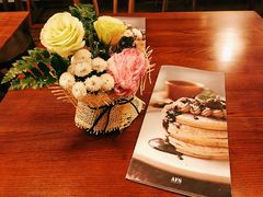 -AFS Cafe & Canteen(闽江二路店)
