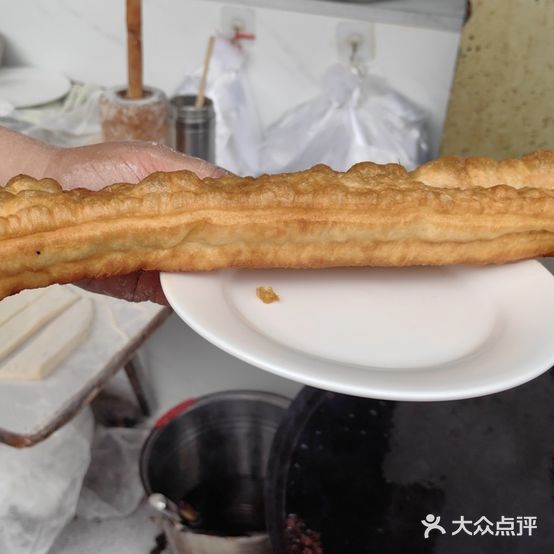 学坡早餐店