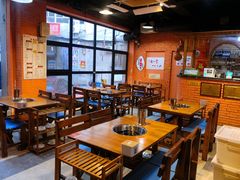 -成都玉林串串香火锅(三八店)