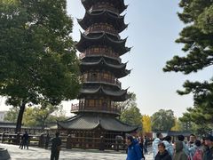 -龙华素斋(龙华路店)