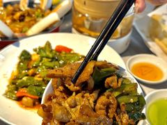 -阿庄新豫菜(通泰路店)