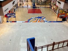 -银泰百货(北京大红门店)
