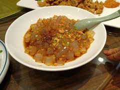 -今鲜源大酒店·中华餐饮名店(新湛路店)