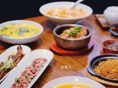 -小团圆餐厅(欧洲城店)