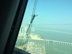 -澳门旅游塔360°旋转餐厅(南湾湖广场店)