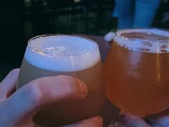-海风酒吧 喝精酿 听民谣(阿那亚礼堂店)