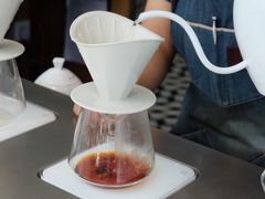 -sugarman espresso素饮糖人高新咖啡工厂