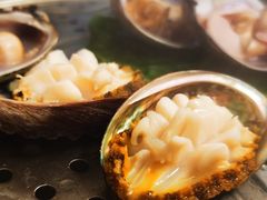 小鲍鱼-蔚海之都·象山蒸汽海鲜(仙霞路店)
