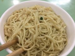 -梅州好吃腌面-达兴全猪汤(别走错店)