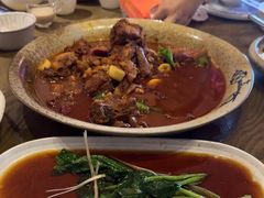 -那时新疆·若羌(经纬汇店)