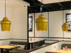 大堂-新太二·鲜料川菜(智慧城广百店)