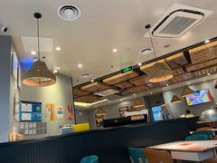 -豪享来中西餐厅(隆昌店)
