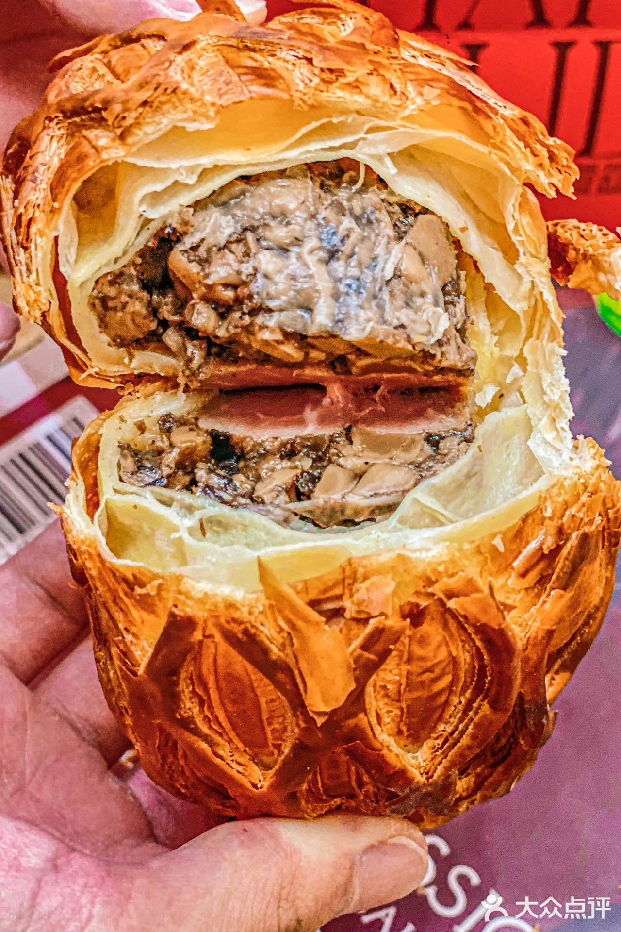 趁热集合•HOTCRUSH，合生汇又开新店啦！