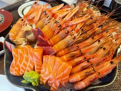-田舍家Inakaya·炉端烧·铁板烧(天汇igc店)