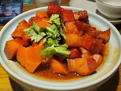 -禾珍珠家常小馆(河南博物院店)