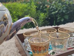 -龟兹KUCINA·新疆菜(前滩L+PLAZA店)