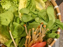 -潮汕•草根牛肉档(中江路店)