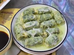-涵家味土菜馆·徽州一绝臭鳜鱼(三河古镇店)