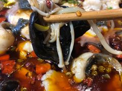 -爱妻鱼•老体北重庆水煮鱼•川菜(白云路店)