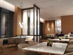 大堂-盐城万豪酒店-盐城厨房西餐厅