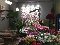 -卓花境Flowerwonderland花店