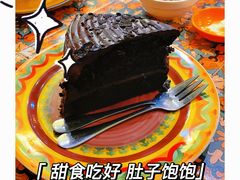 -彼德西餐厅(环球中心店)