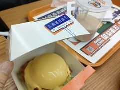 -前进5路汉堡炸鸡(昙华林店)