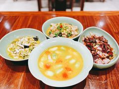 -虎哥私房菜(馒头山店)