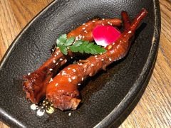 相爷鸡爪-枚青·临安酒肆(腾飞大厦店)