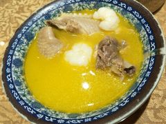 鸡汤鱼丸-老武汉大客堂(百瑞景店)