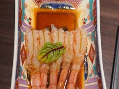 -匠和风精致料理(莆田财富中心店)