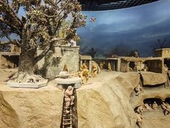 -八路军太行纪念馆